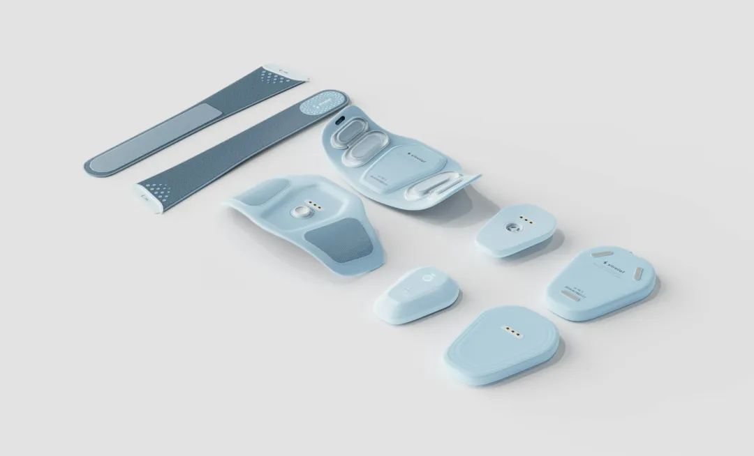 2025Core77产品设计奖生活配饰奖获奖作品