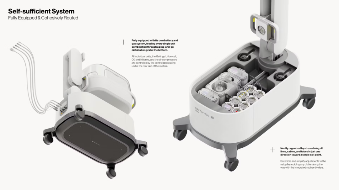 2025Core77产品设计奖商业设备奖获奖作品