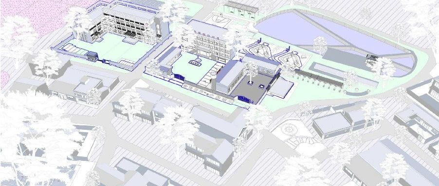 武汉轻工大学艺术设计学院2024级艺术设计专业硕士(MFA)环境设计方向《环境心理与空间设计》课程作业展(二)