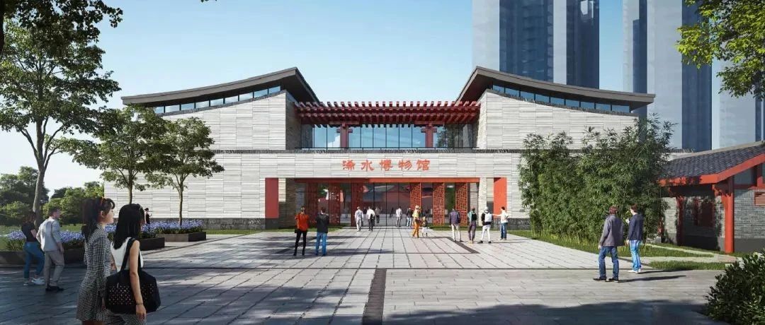 浠水县博物馆新馆LOGO设计征集公告