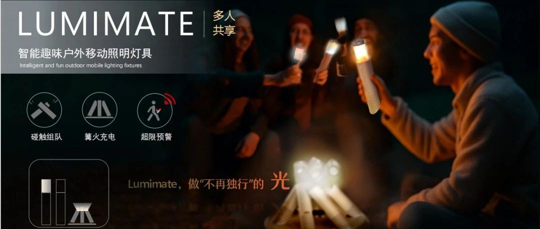 2025年第二届重庆“傲雷杯”产品创新设计大赛决赛获奖名单及获奖作品