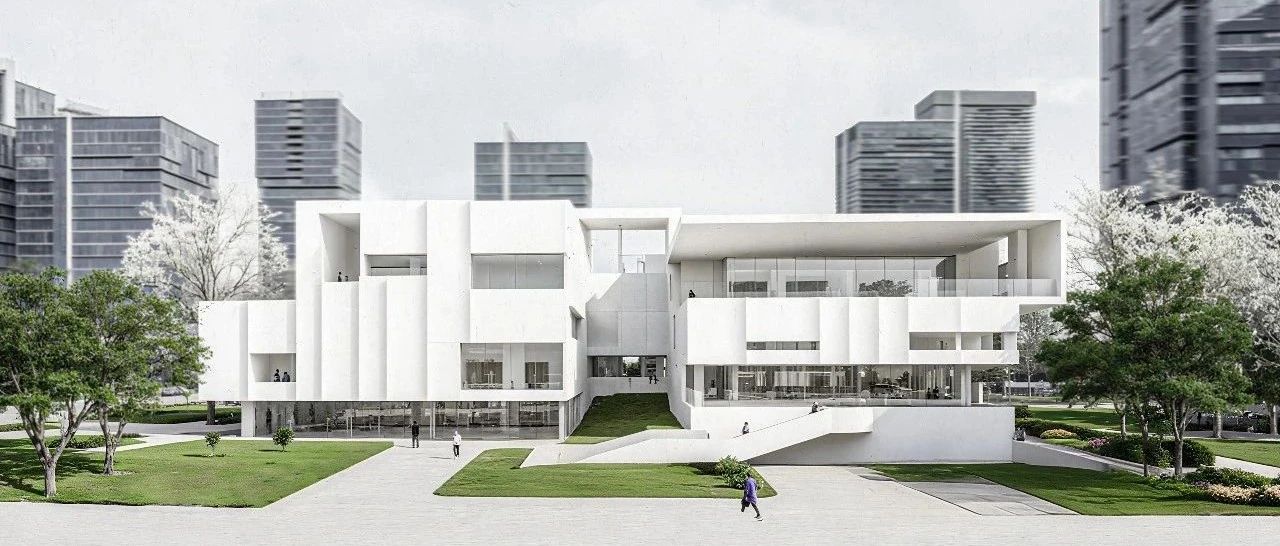 武汉轻工大学环境设计专业《公共建筑设计》课程作业展