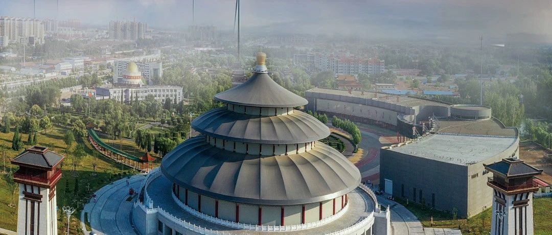 2025 AI视界 魅力吴桥——吴桥短视频大赛