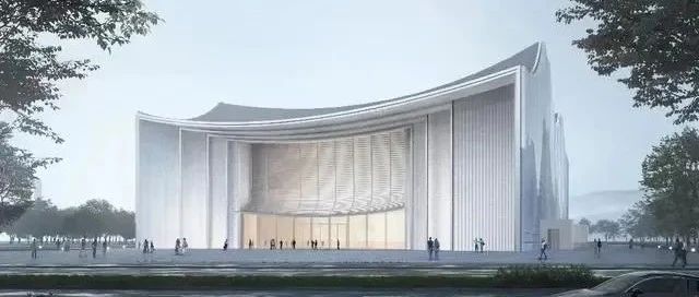福建美术馆LOGO征集结果公布，四选一