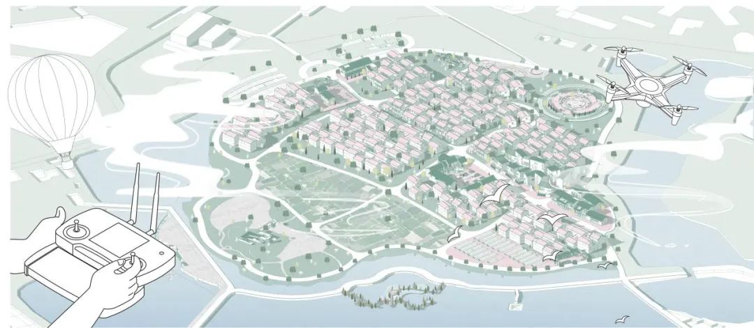 武汉轻工大学2024级MFA艺术设计环境设计方向《乡村空间振兴与发展》课程作业展(二)